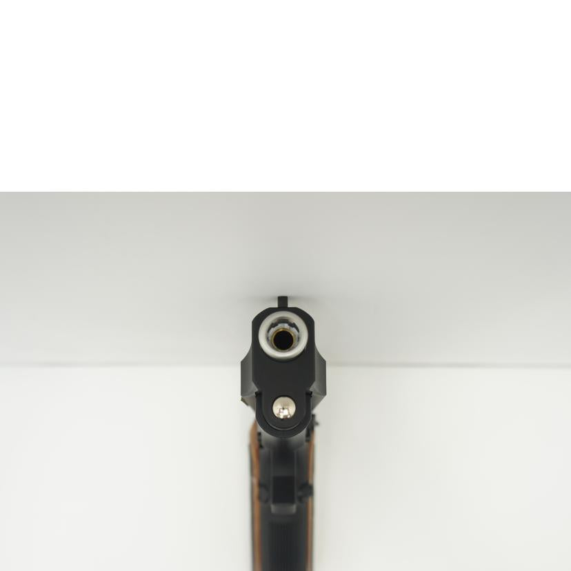 TOKYO MARUI 東京マルイ/GBBハンドガン/SAMURAI EDGE M92F//Aランク/75