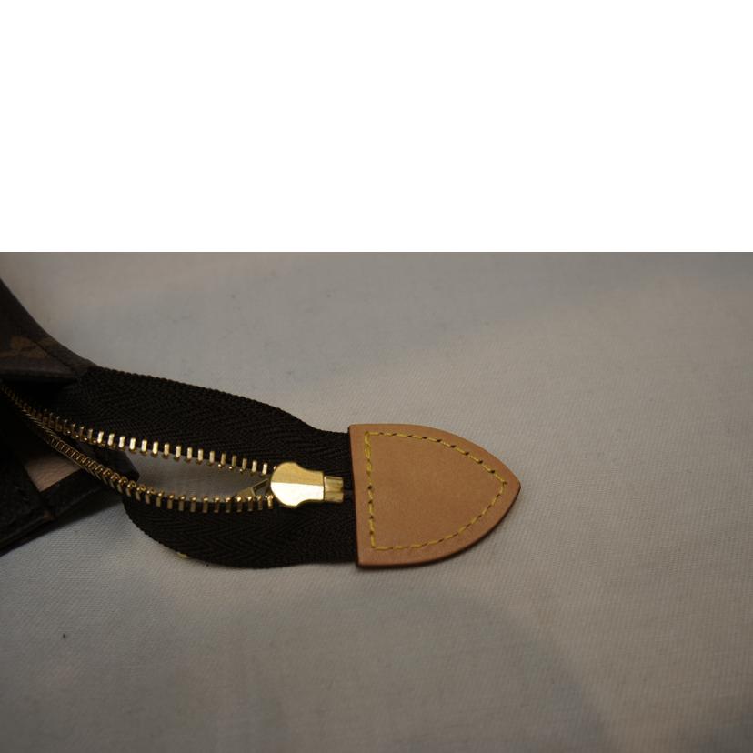 LOUIS VUITTON ルイヴィトン/ポシェットトワレット26/モノグラム/M47542//SA2***/SAランク/92