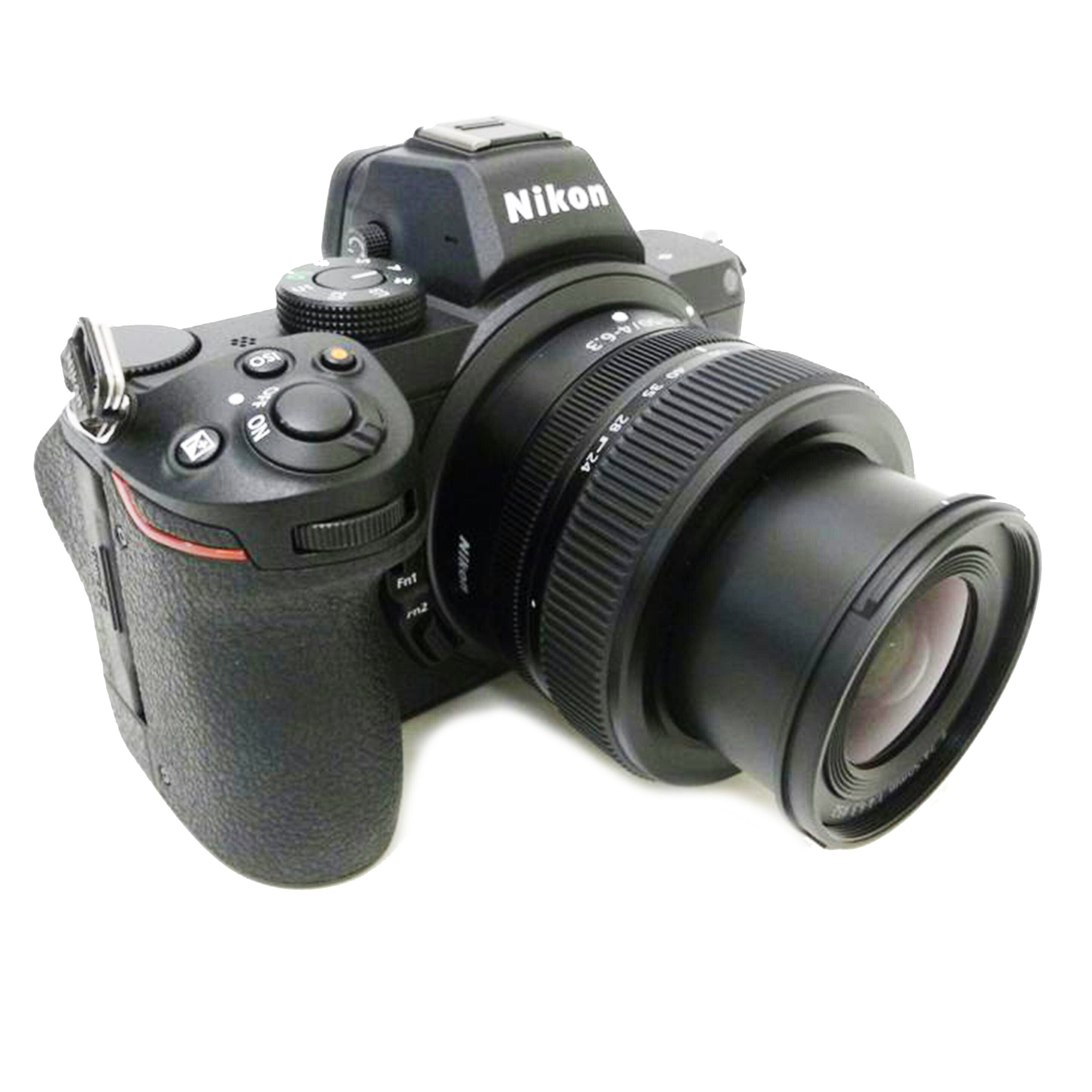 NIKON ニコン/Z5レンズキット/Z5 24-50mmF4-6.3//2039829/Aランク/88