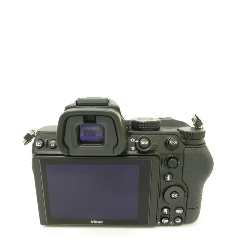 NIKON ニコン/Z5レンズキット/Z5 24-50mmF4-6.3//2039829/Aランク/88