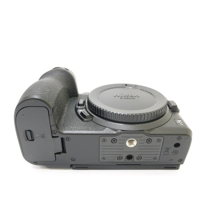 NIKON ニコン/Z5レンズキット/Z5 24-50mmF4-6.3//2039829/Aランク/88