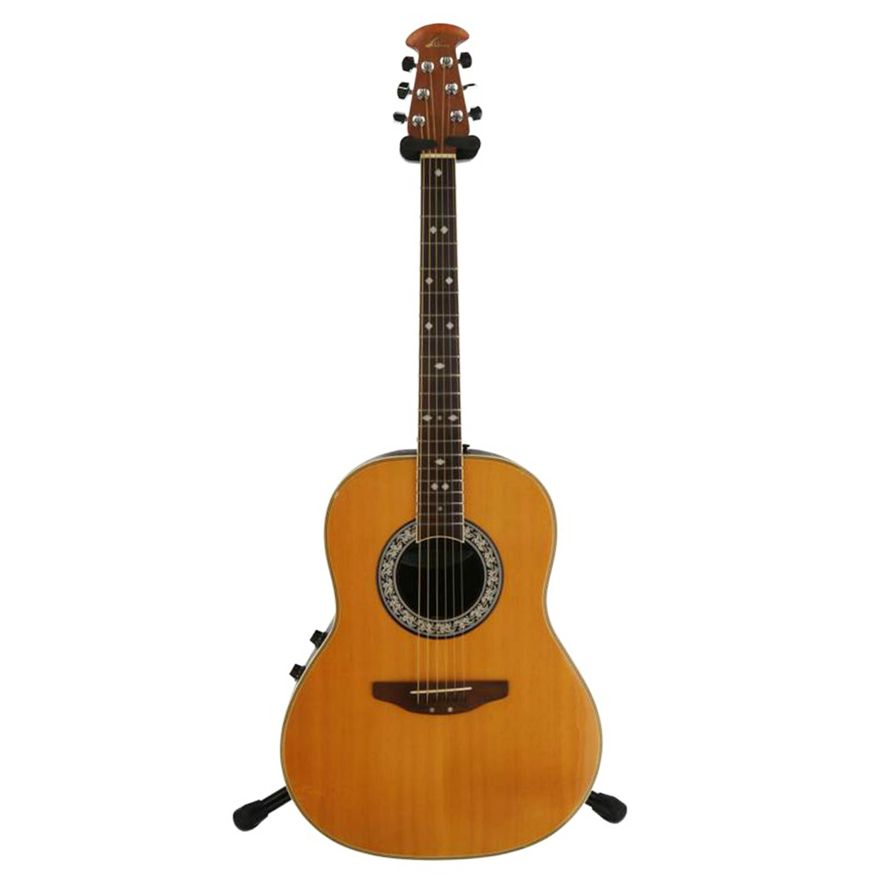 Celebrity by Ovation セレブリティ/エレアコギター/CC67-4//213611/Bランク/77