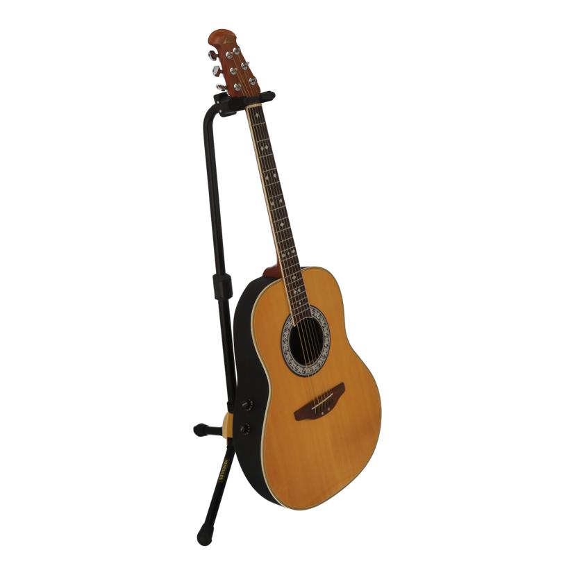 Celebrity by Ovation セレブリティ/エレアコギター/CC67-4//213611/Bランク/77