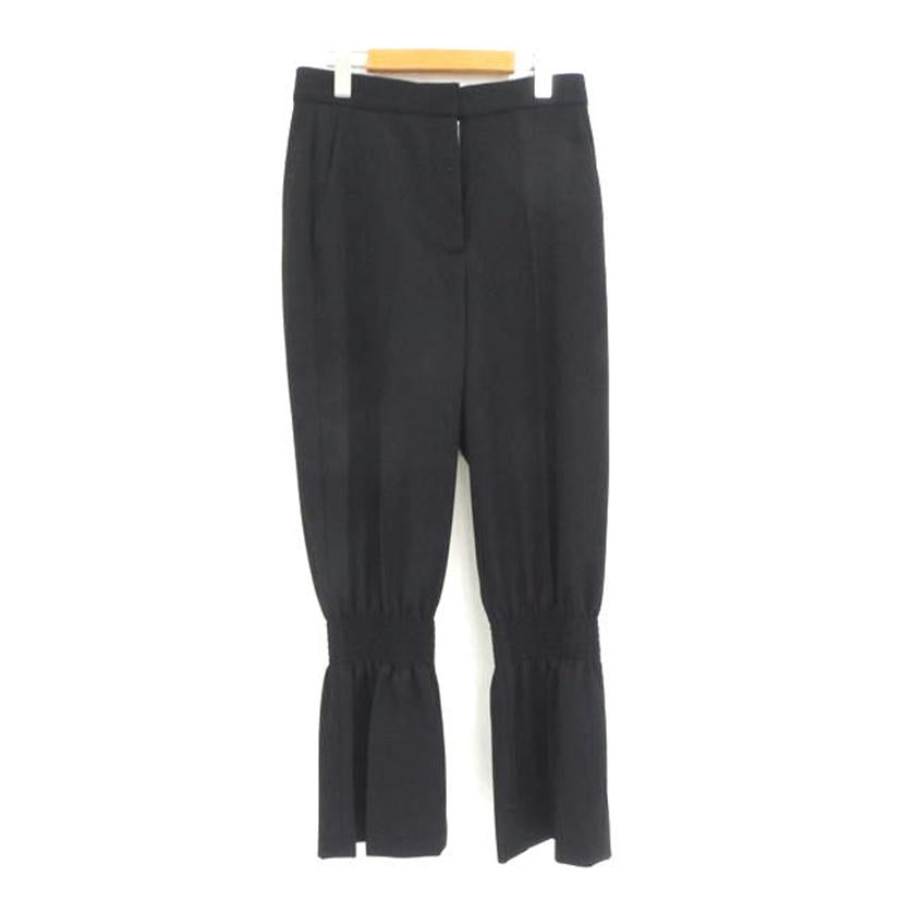 STELLA McCARTNEY/STELLA McCARTNEY デザインパンツ/BL//Aランク/82