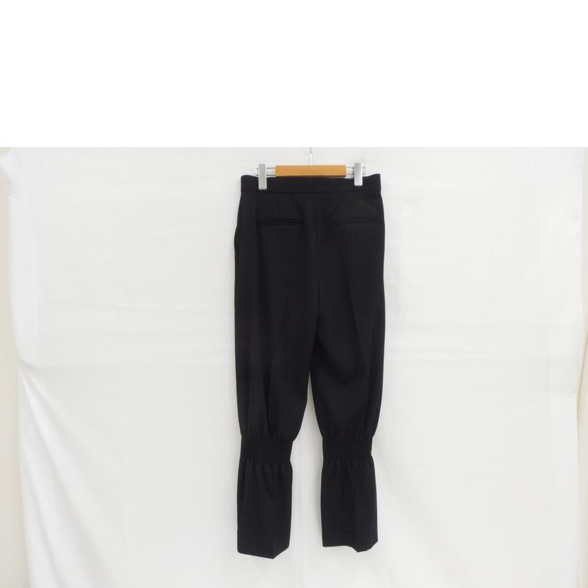 STELLA McCARTNEY/STELLA McCARTNEY デザインパンツ/BL//Aランク/82