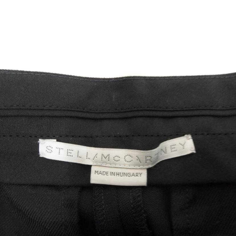 STELLA McCARTNEY/STELLA McCARTNEY デザインパンツ/BL//Aランク/82