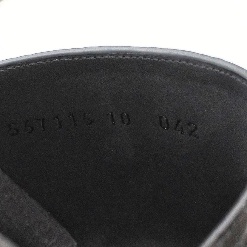 GUCCI グッチ/ラバースライドサンダル/567115//SAランク/05