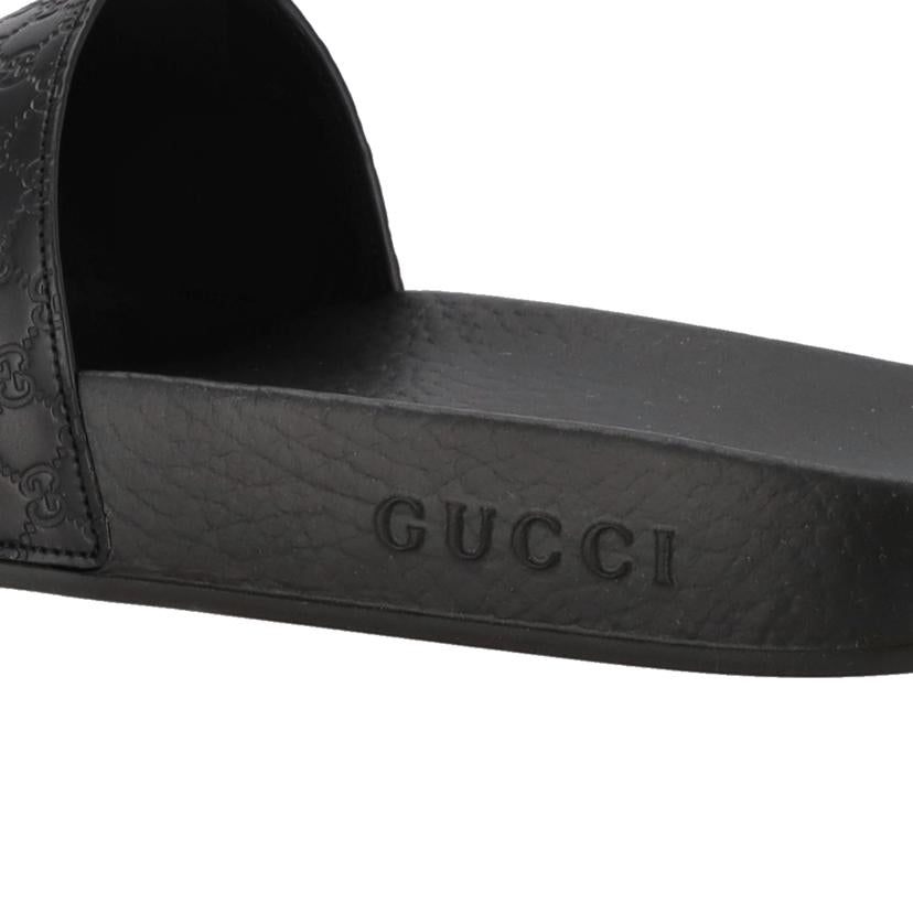GUCCI グッチ/ラバースライドサンダル/567115//SAランク/05