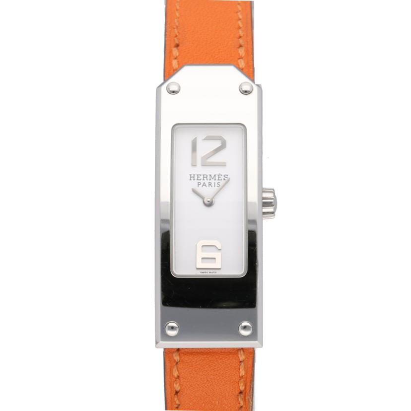 HERMES エルメス/ケリー2/レディース/クオーツ/KT1.210//234****/ABランク/38