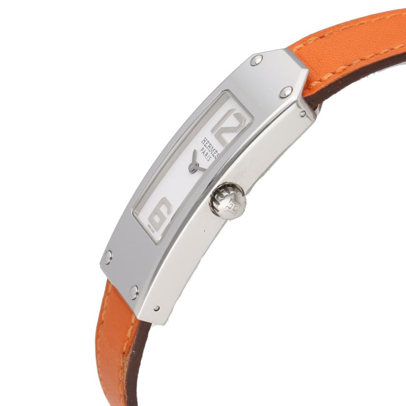 HERMES エルメス/ケリー2/レディース/クオーツ/KT1.210//234****/ABランク/38