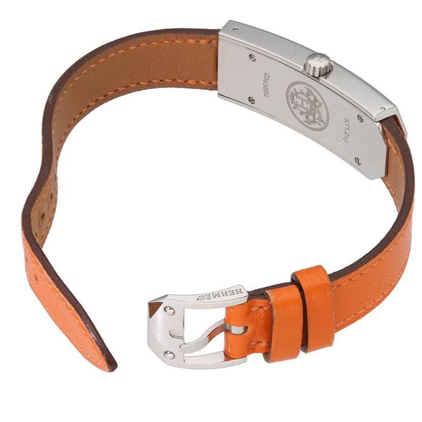 HERMES エルメス/ケリー2/レディース/クオーツ/KT1.210//234****/ABランク/38