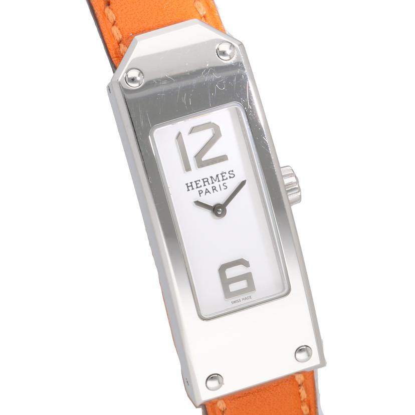 HERMES エルメス/ケリー2/レディース/クオーツ/KT1.210//234****/ABランク/38