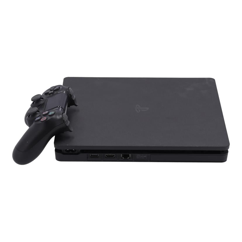 SONY ソニー /PlayStation4 本体/CUH-2200AB01//S015797813Q/Bランク/77
