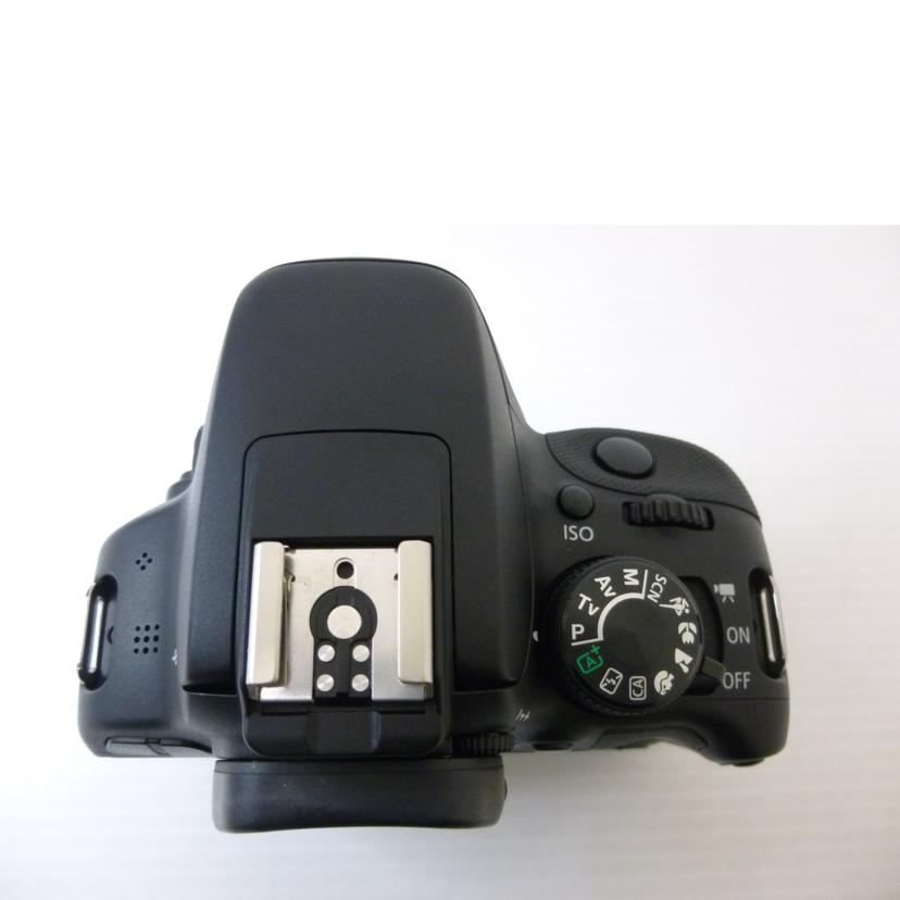 CANON キャノン/EOSkissX7レンズキット/EOSkissX7//021074015789/ABランク/88