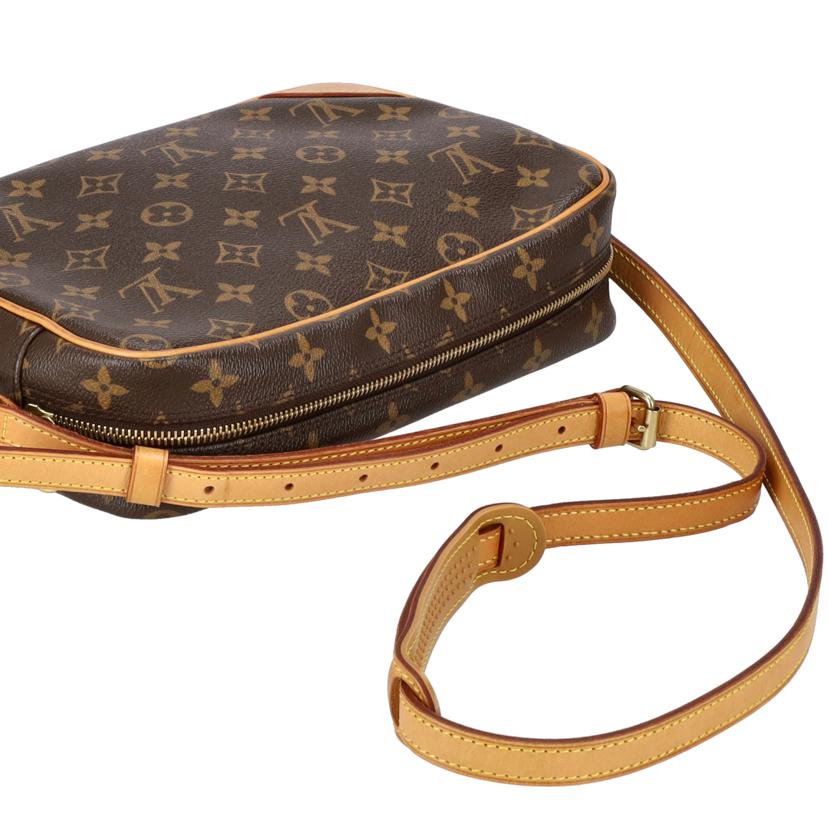 LV ルイヴィトン/トロカデロ27/モノグラム/M51274//MB0***/ABランク/75