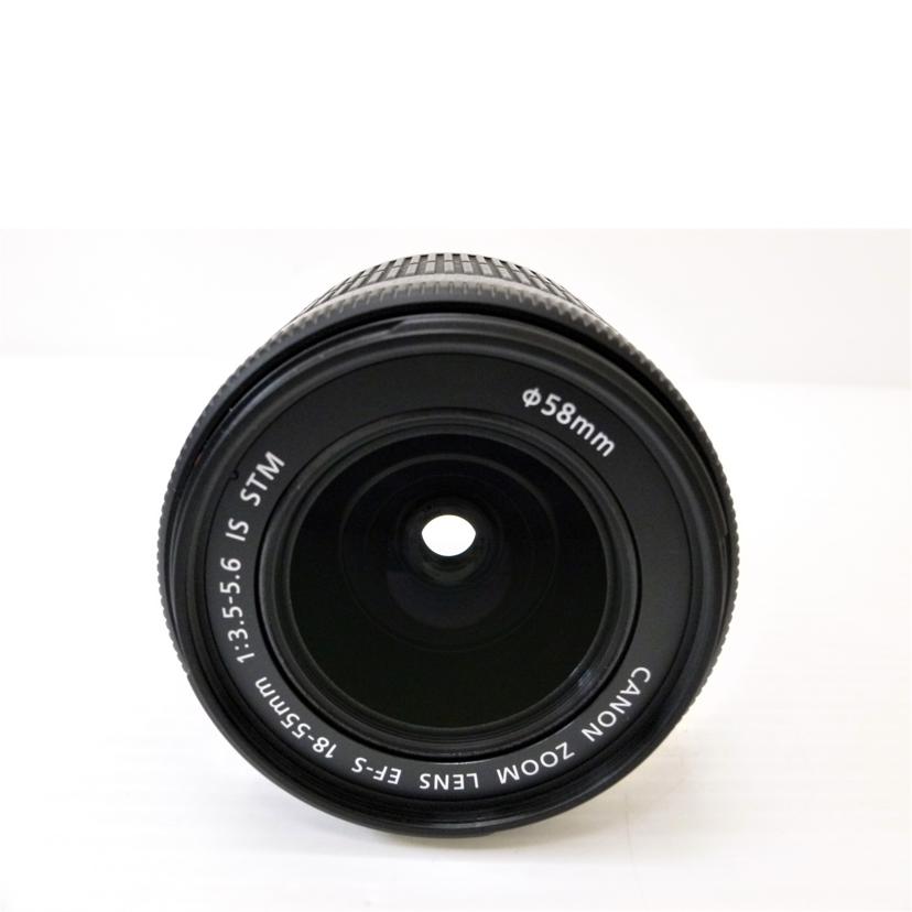 CANON キャノン/EOSkissX7レンズキット/EOSkissX7//021074015789/ABランク/88