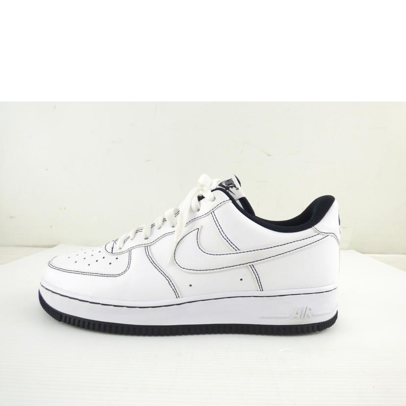 NIKE ナイキ/NIKE エアフォース1 07/CV1724-104//ABランク/64