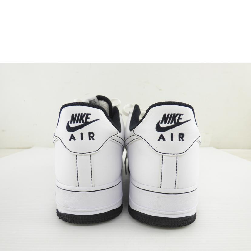 NIKE ナイキ/NIKE エアフォース1 07/CV1724-104//ABランク/64
