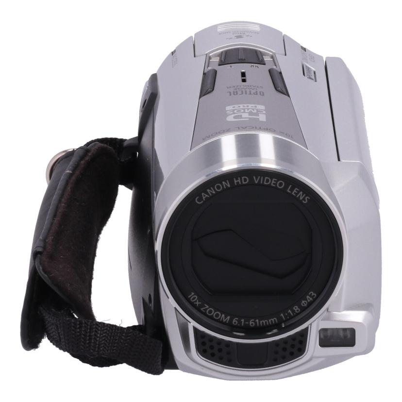 Canon キヤノン /フルHDビデオカメラ/iVIS HF M51//569422102315/Bランク/78