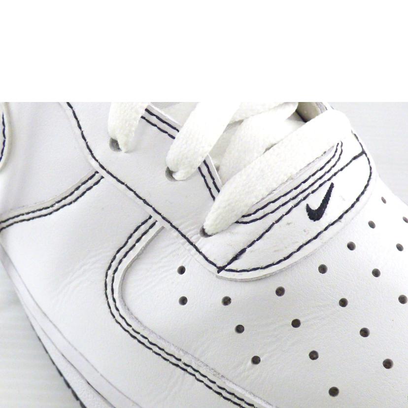 NIKE ナイキ/NIKE エアフォース1 07/CV1724-104//ABランク/64