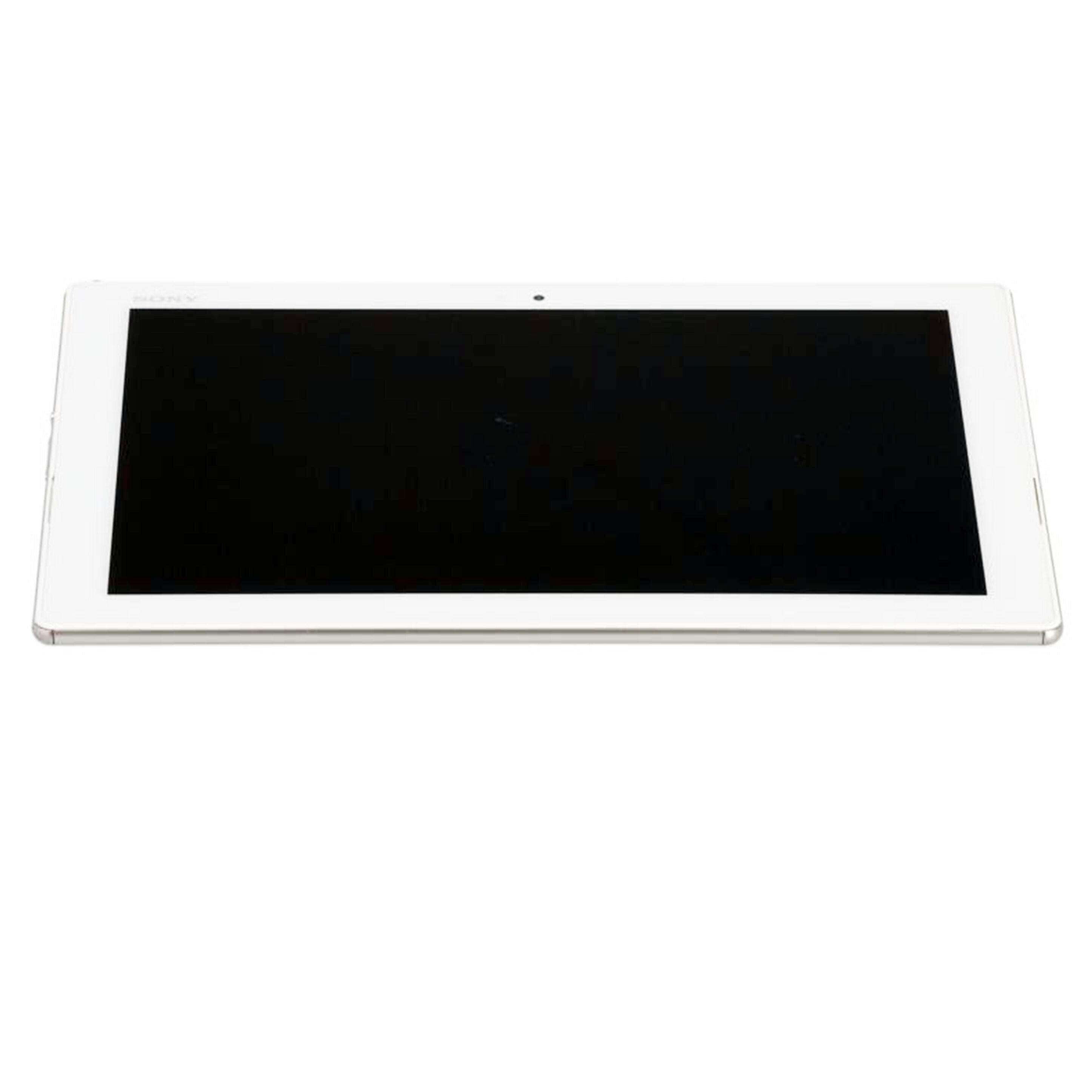 SONY ソニー/タブレット/SO-05G//356730061792133/Bランク/62
