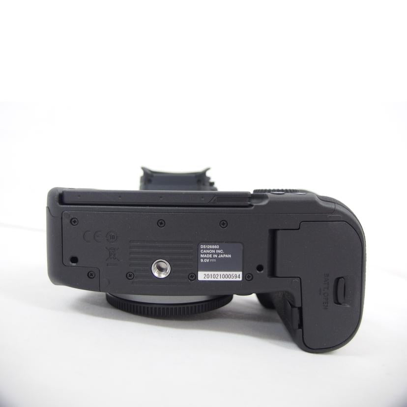 CANON CANON/EOS R6 MarkⅡボディ/EOSR6MarkⅡ//201021000594/ABランク/04