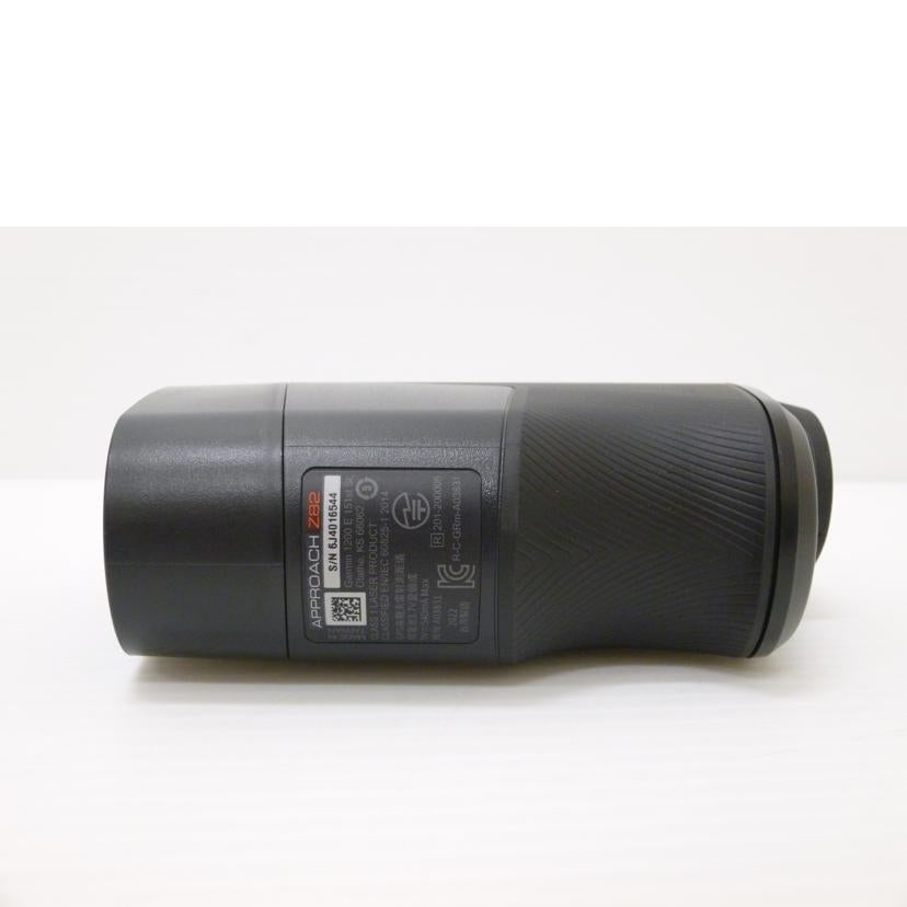 GARMIN ガーミン/APPROACH Z82/GARMIN/APPROACH Z82//6J4016544/ABランク/88