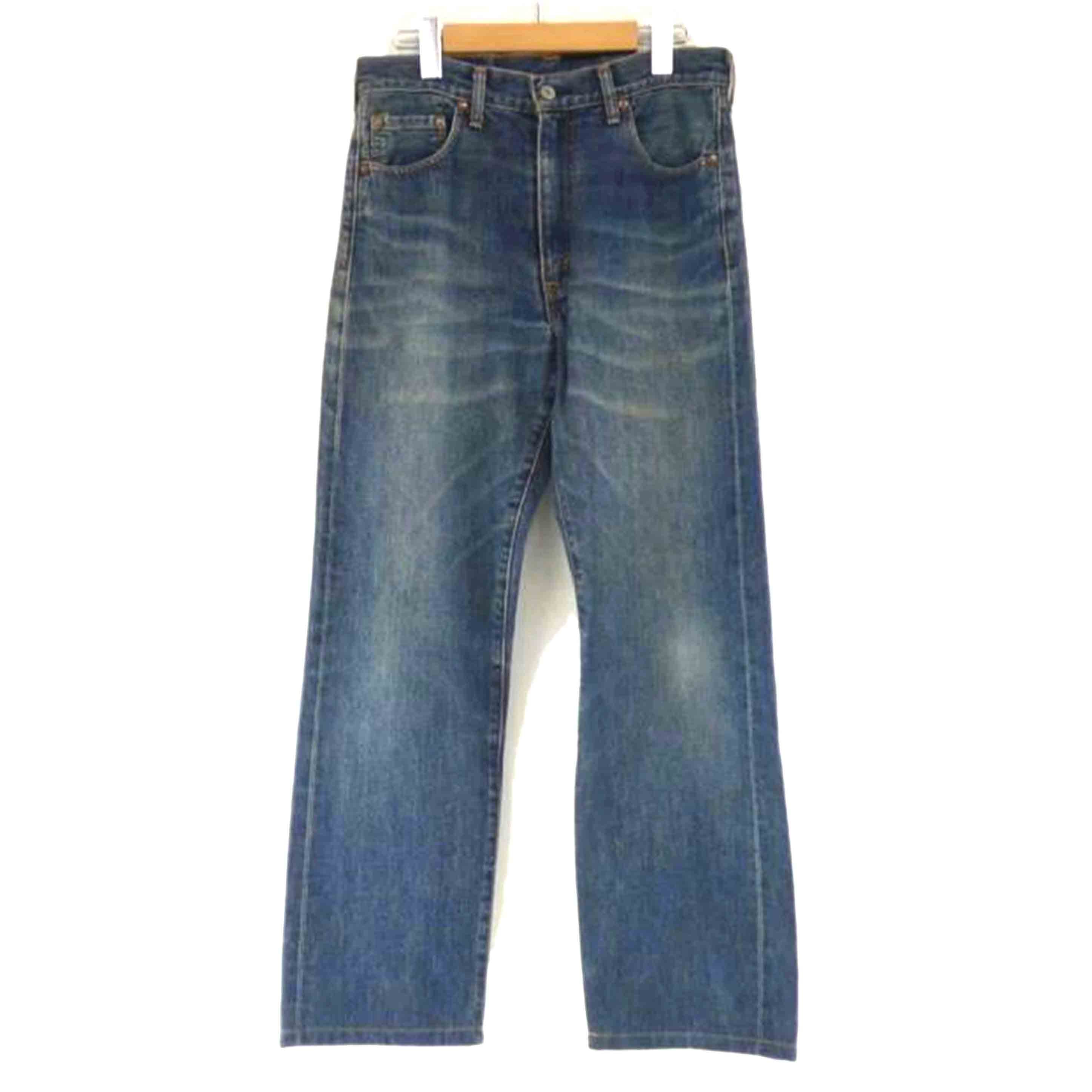 Levi's リーバイス/ジーンズ/502//Bランク/64