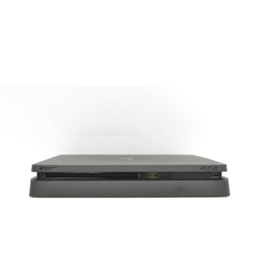 SONY ソニー/PS4 Play Station4 プレイステーション4/CUH-2100A//Bランク/75