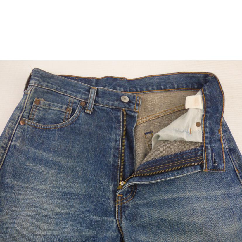 Levi's リーバイス/ジーンズ/502//Bランク/64