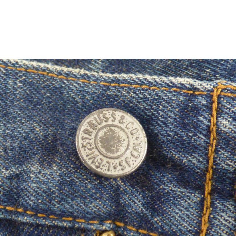 Levi's リーバイス/ジーンズ/502//Bランク/64