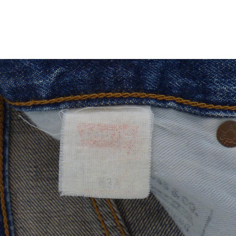 Levi's リーバイス/ジーンズ/502//Bランク/64