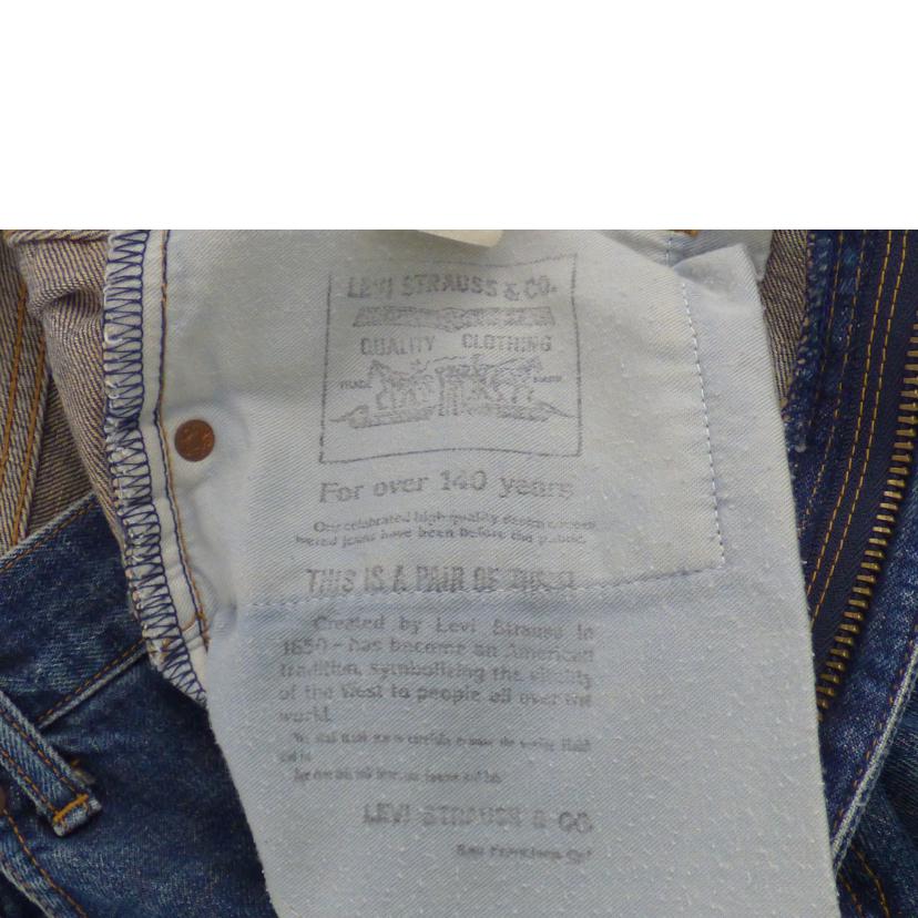 Levi's リーバイス/ジーンズ/502//Bランク/64