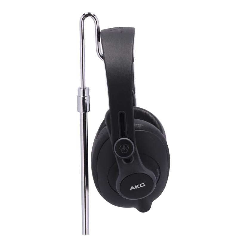 AKG エーケージー アーカーゲー /ヘッドホン/K371//MI4168-006058/Bランク/69