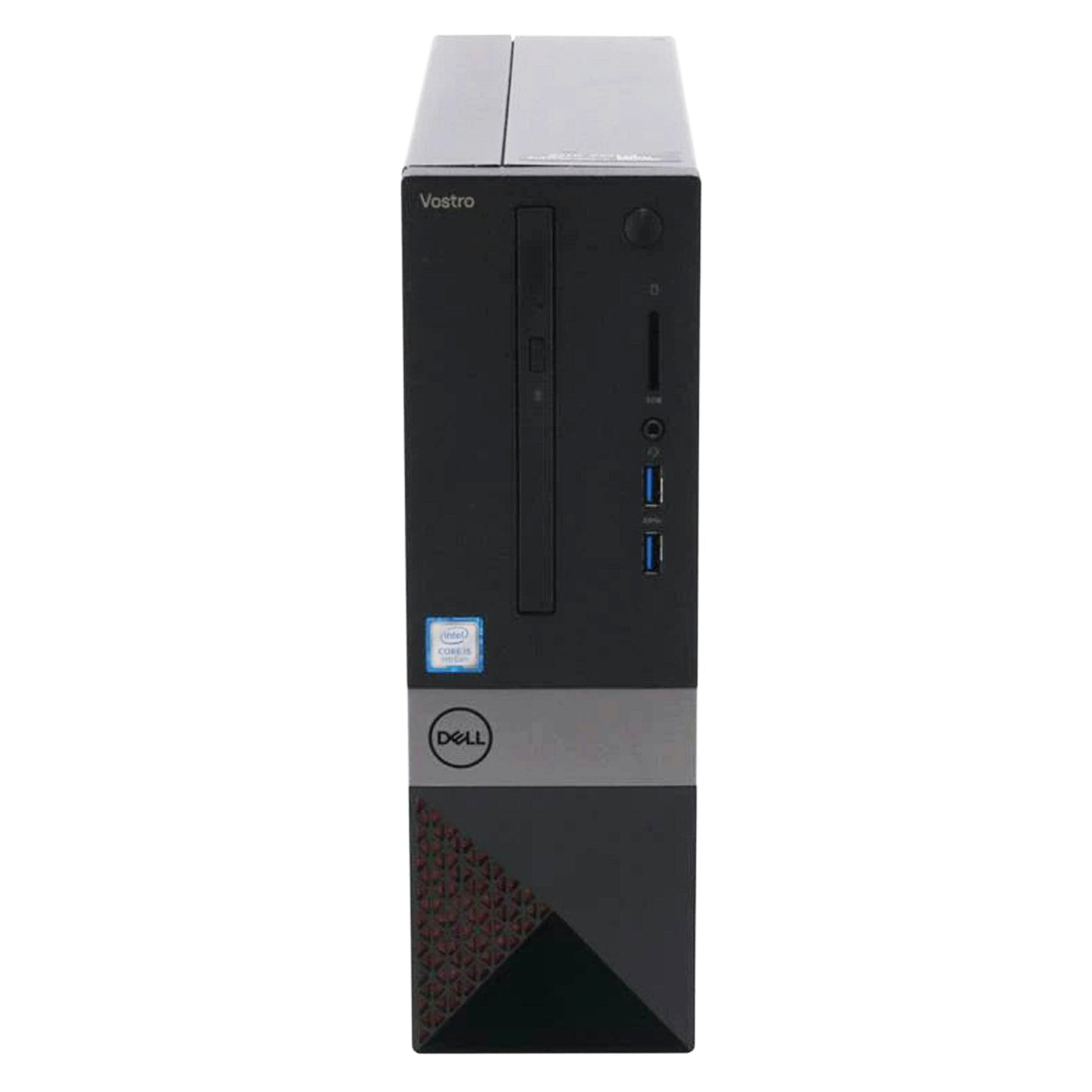 DELL デル /Win11デスクトップPC/vostro 3471/D13S003//BS98033/Bランク/05