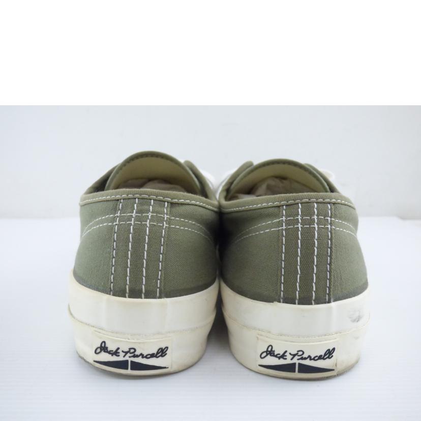 CONVERSE コンバース/ジャックパーセル/1CL858//Bランク/64