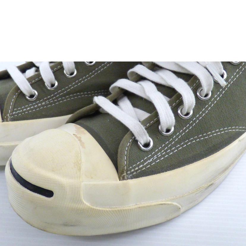 CONVERSE コンバース/ジャックパーセル/1CL858//Bランク/64