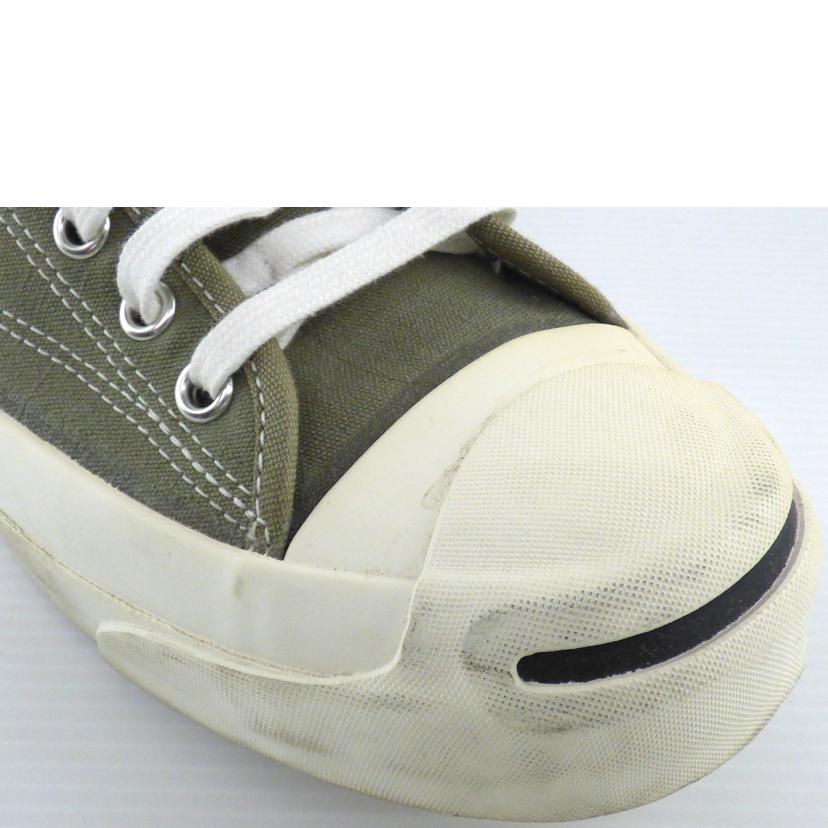 CONVERSE コンバース/ジャックパーセル/1CL858//Bランク/64