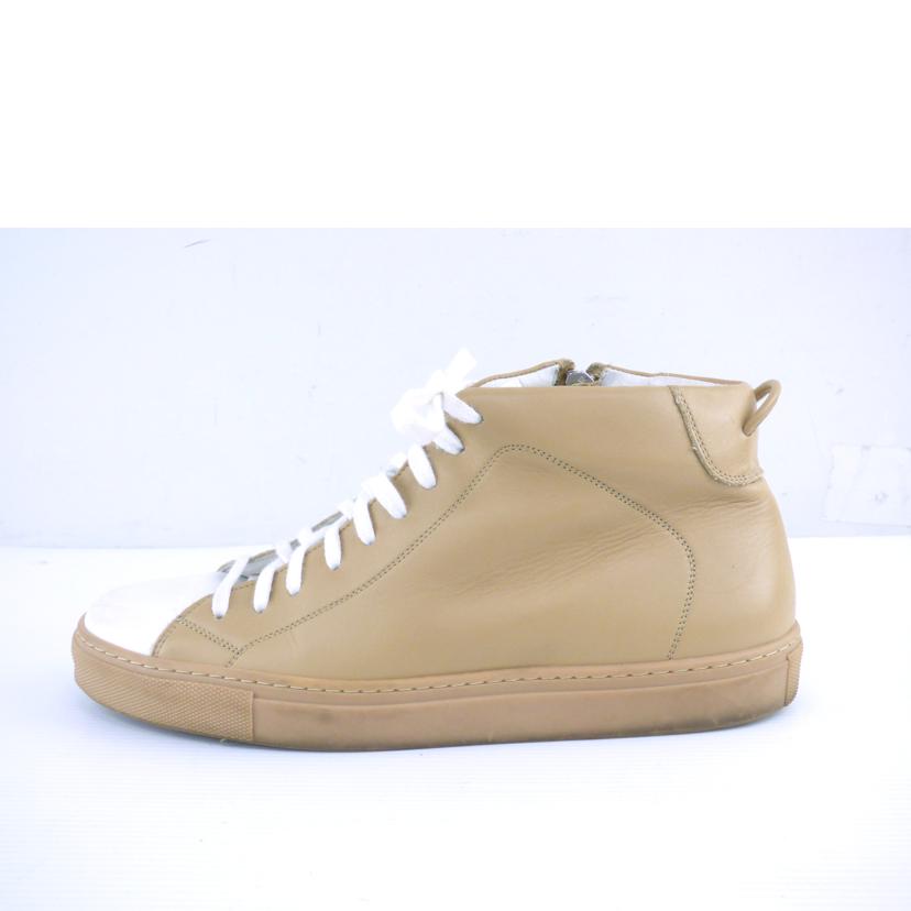 amb/レザーシューズ//Bランク/64