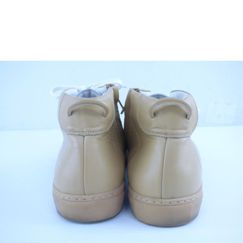 amb/レザーシューズ//Bランク/64