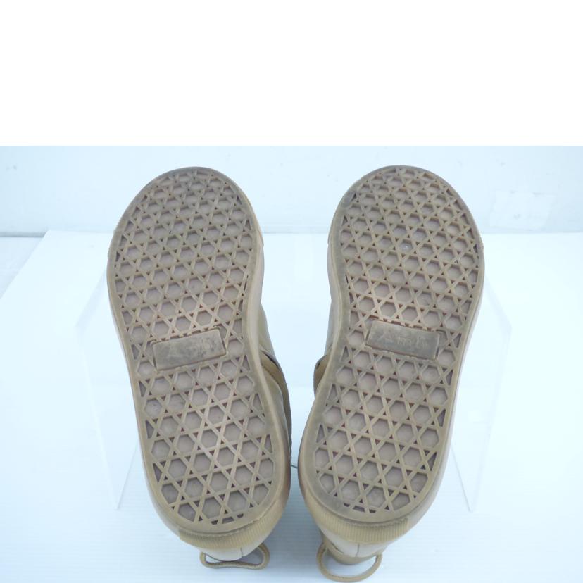 amb/レザーシューズ//Bランク/64