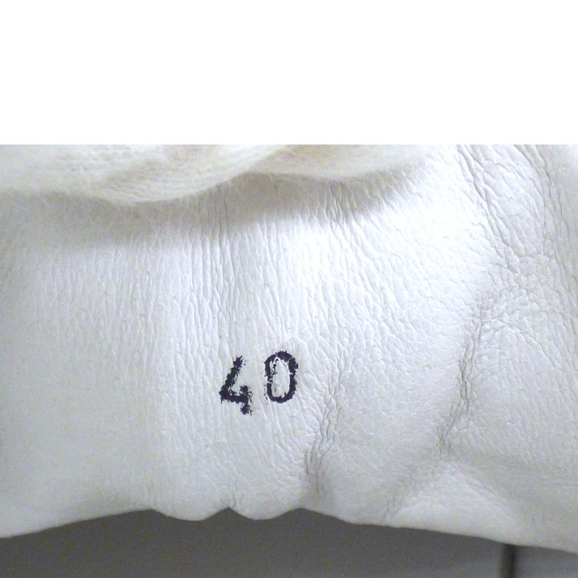 amb/レザーシューズ//Bランク/64