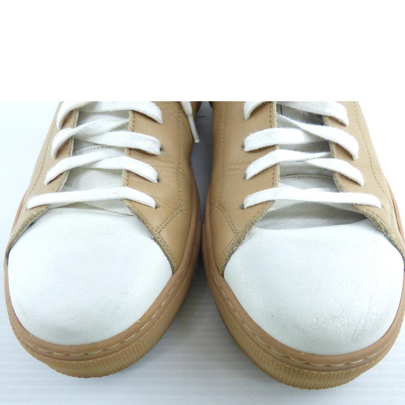 amb/レザーシューズ//Bランク/64