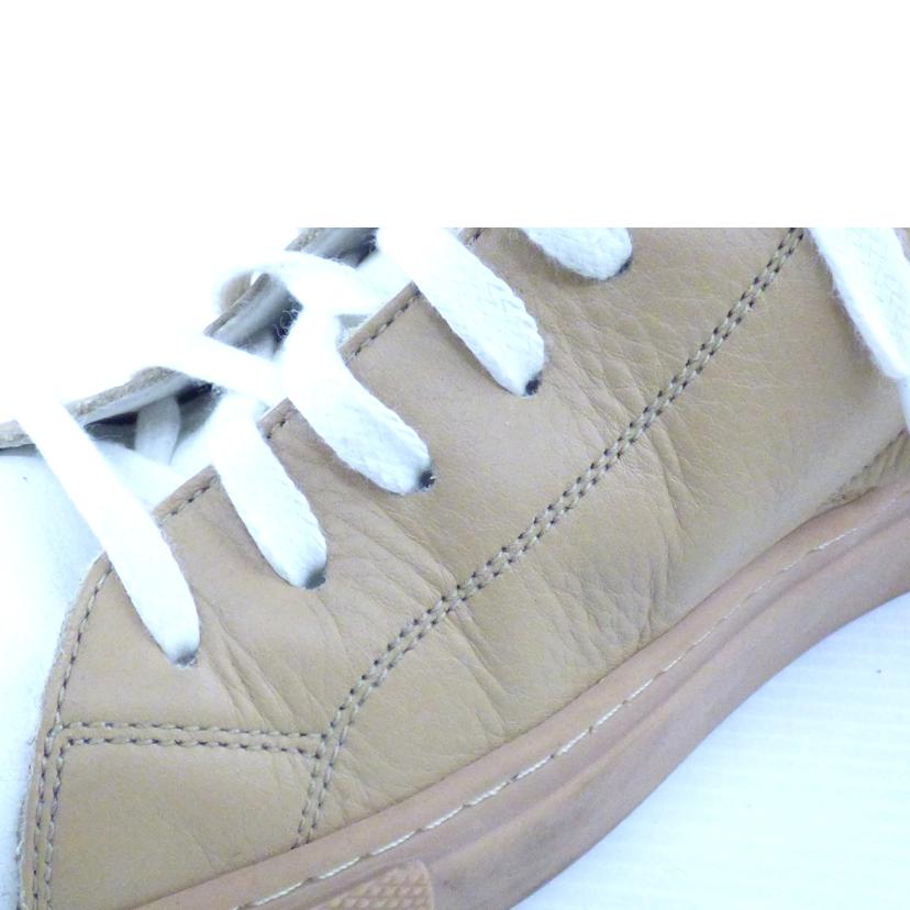 amb/レザーシューズ//Bランク/64