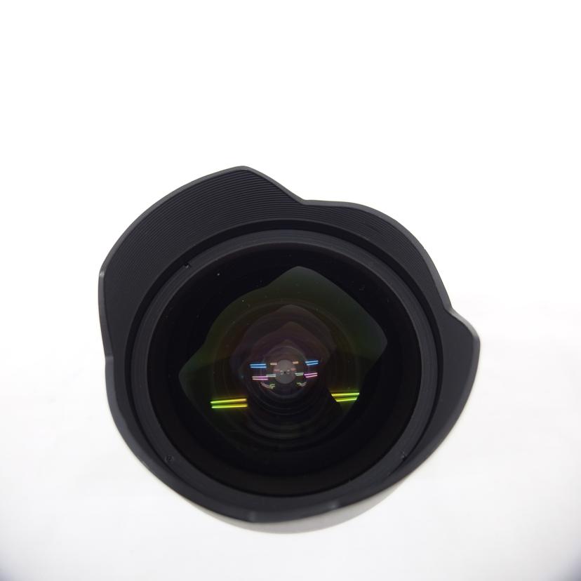 NIKON ニコン/14-24mm広角ズームレンズ/AF-S NIKKOR 14-24mm 1:2.8G//321144/Aランク/18