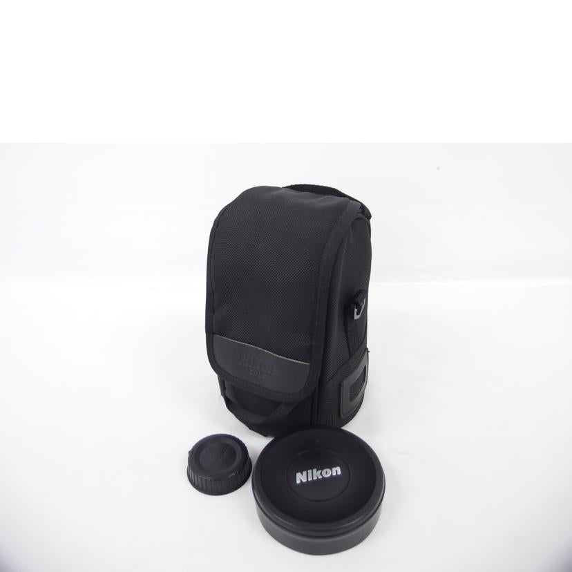 NIKON ニコン/14-24mm広角ズームレンズ/AF-S NIKKOR 14-24mm 1:2.8G//321144/Aランク/18