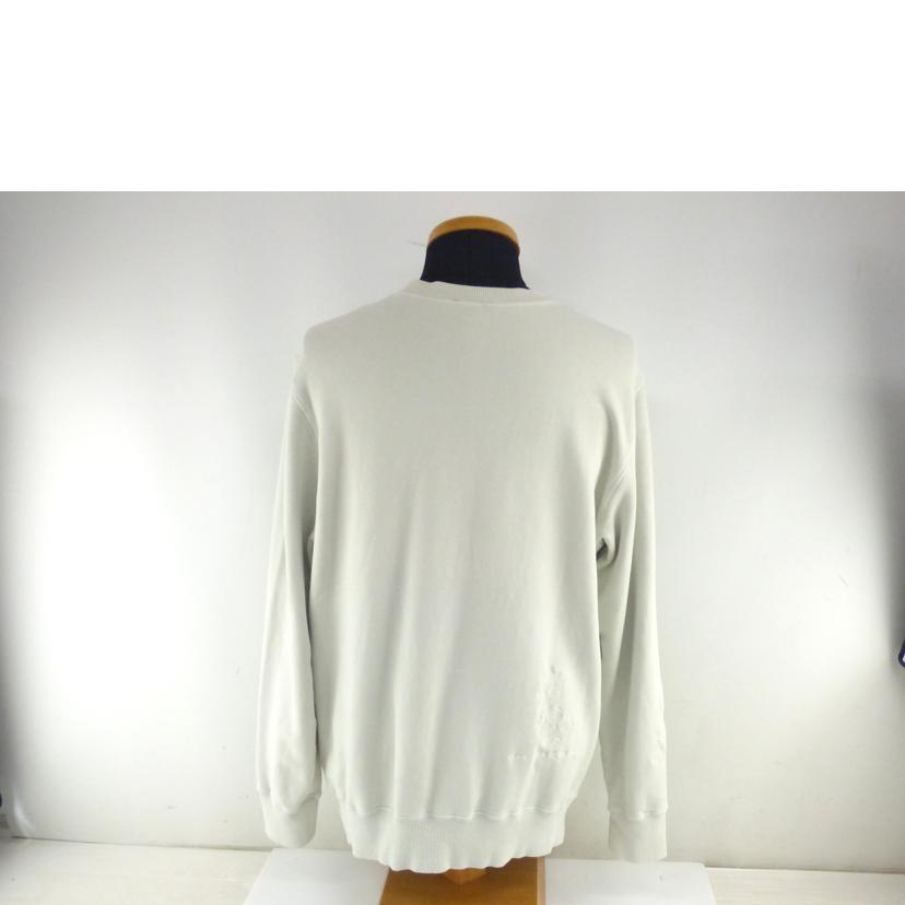 DIESEL ディーゼル/トレーナー//Bランク/64