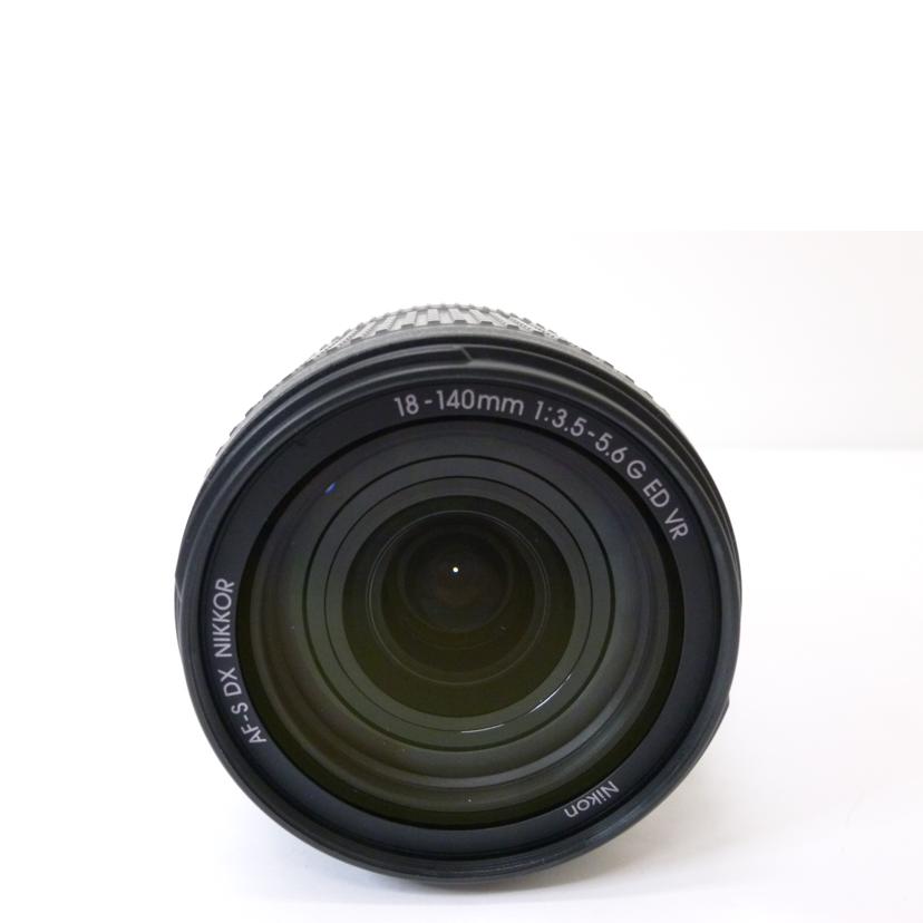 NIKON ニコン/D7500レンズキット/D7500レンズキット//2045475/ABランク/88
