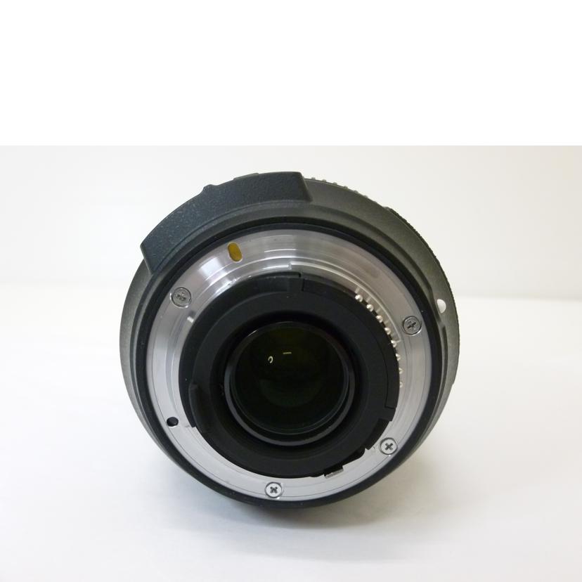 NIKON ニコン/D7500レンズキット/D7500レンズキット//2045475/ABランク/88