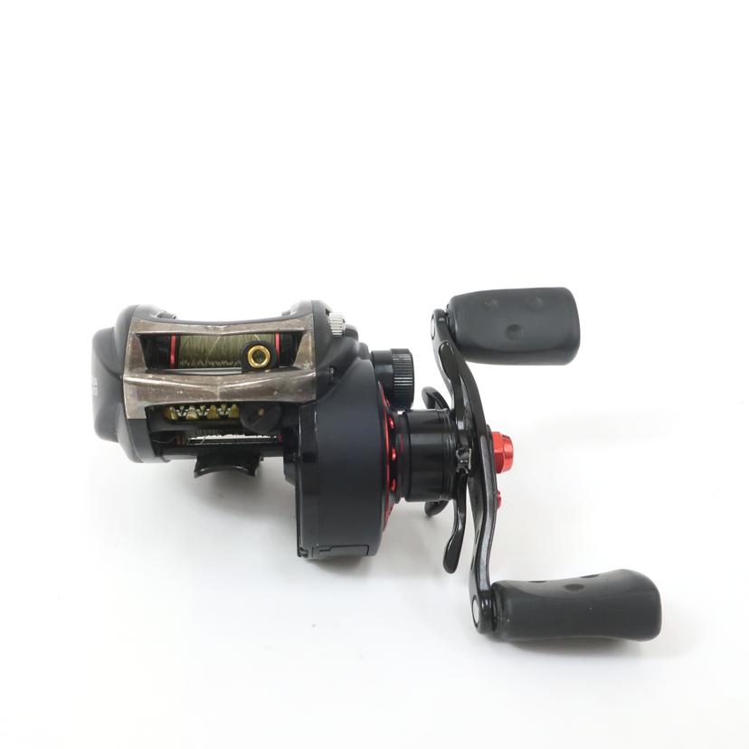 Abu Garcia アブガルシア/REVO SX ベイトリール/RV03SX-HS-L//Bランク/65